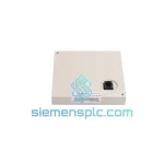 ABB APC700PAN Industrial Control Panel image 3