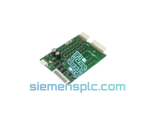 ABB APOW-01 DCS Power Supply Module – AC800M Series