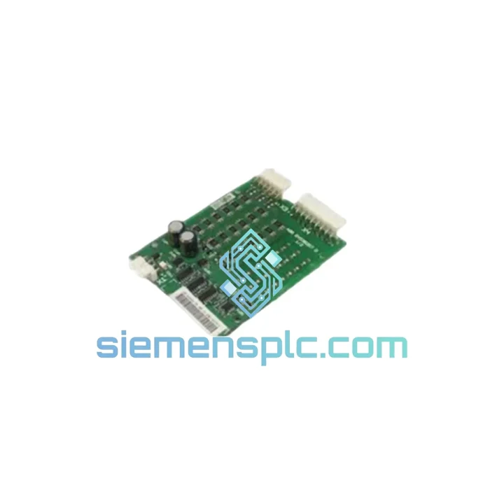 ABB APOW-01 DCS Power Supply Module – AC800M Series