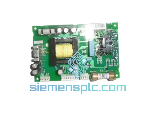 ABB APOW-01 64493663B Drive Power Supply Board – ACS800 ACS550 Series