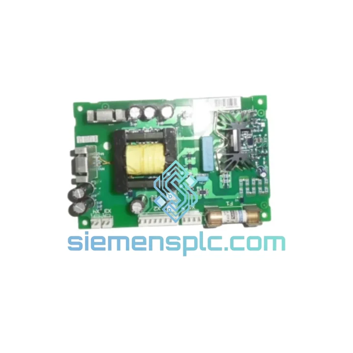 ABB APOW-01 64493663B Drive Power Supply Board – ACS800 ACS550 Series