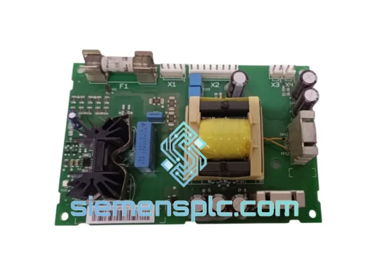 ABB APOW-01C 64605666B Power Supply Board