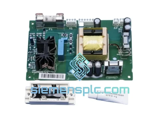 ABB APOW-01C+NRED-61 Drive Power Supply
