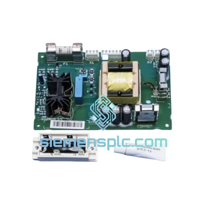 ABB APOW-01C+NRED-61 Drive Power Supply