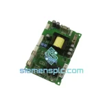 ABB APOW-01C+NRED-61 Drive Power Supply image 2