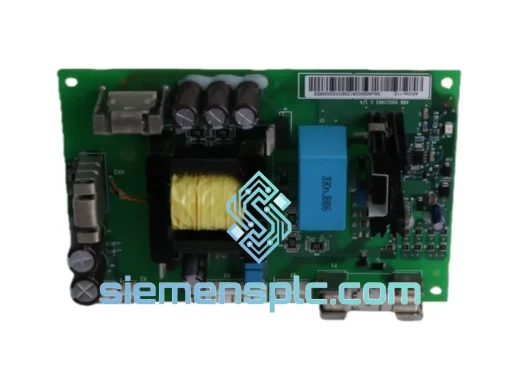 ABB APOW-11C DCS Power Supply Board