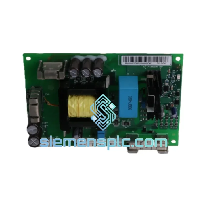 ABB APOW-11C DCS Power Supply Board