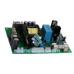 ABB APOW-11C DCS Power Supply Board image 2