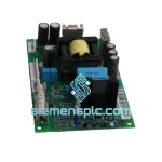 ABB APOW-11C DCS Power Supply Board image 3
