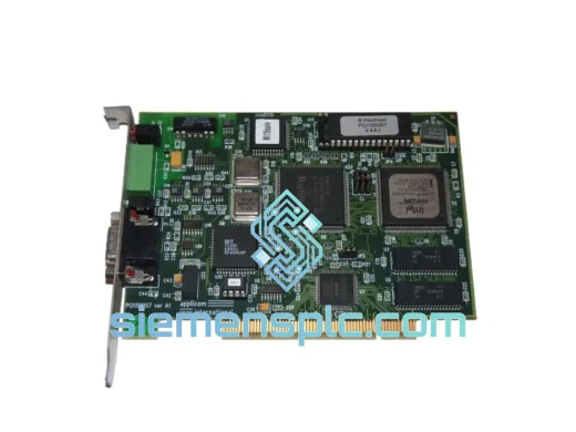 WOODWARD APP-PS7-PCI Governor Control Board
