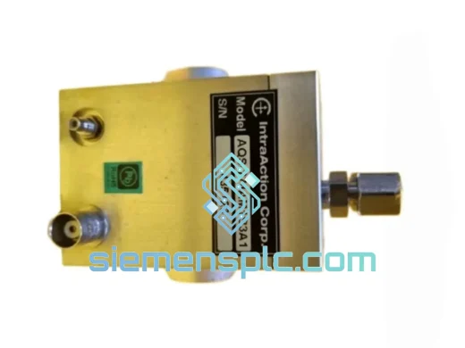 LEE LASER AQS-274AM1B3A1 Acousto-Optic Q-Switch
