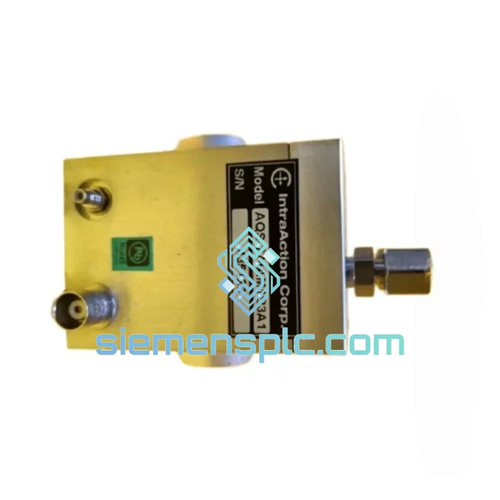 LEE LASER AQS-274AM1B3A1 Acousto-Optic Q-Switch