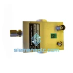 LEE LASER AQS-274AM1B3A1 Acousto-Optic Q-Switch image 3