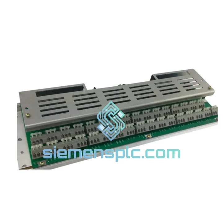 ABB HIEE300690R1 AR C093 A V1 Relay Output Module – AC800M Series
