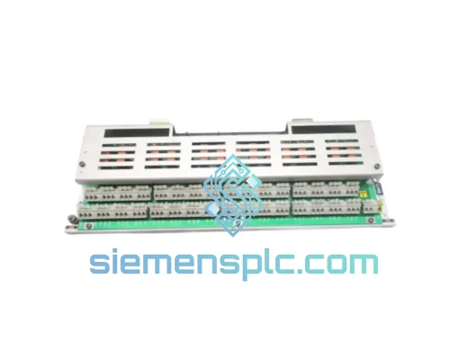 ABB HIEE300690R001 AR C093 AE01 Relay Output Card