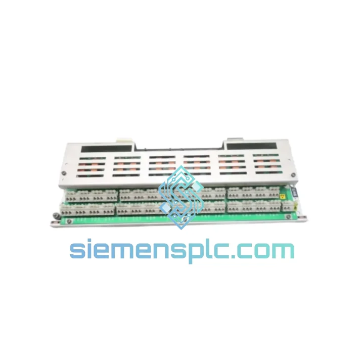 ABB HIEE300690R001 AR C093 AE01 Relay Output Card