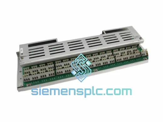 ABB ARC093AE01 HIEE300690R0001 Relay Output Card