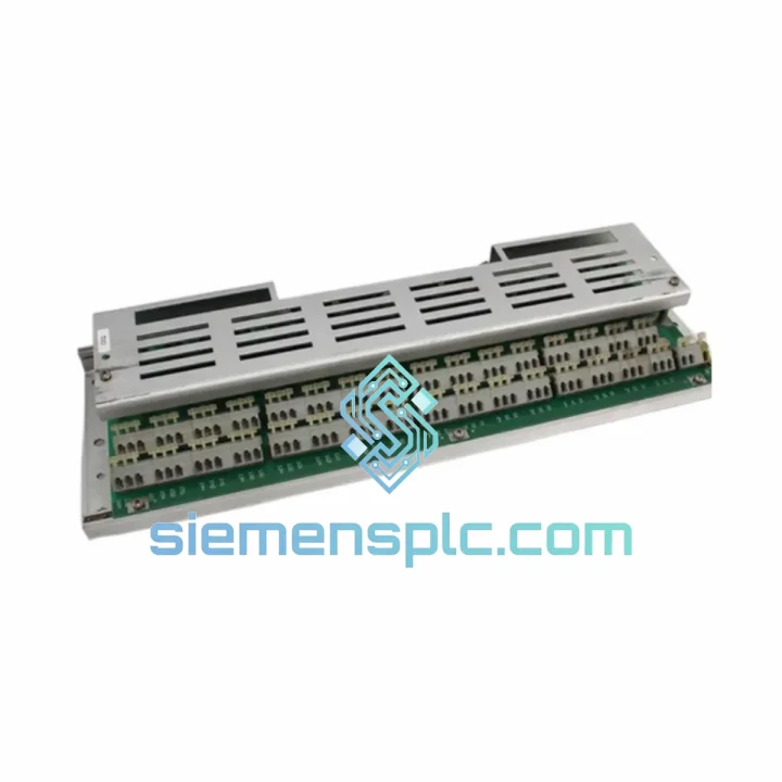 ABB ARC093AE01 HIEE300690R0001 Relay Output Card