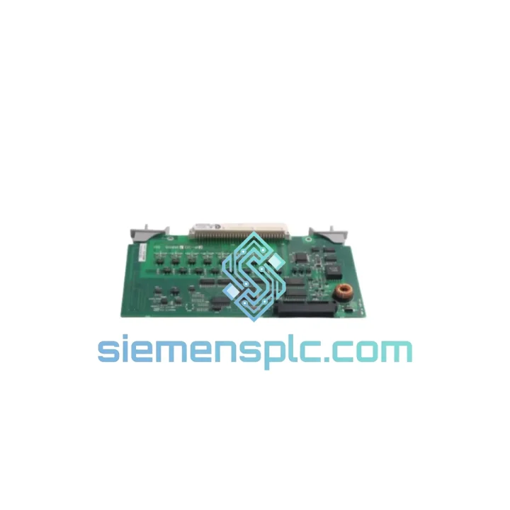 Yokogawa ARM55W-000 S1 DCS Input Multiplexer Module