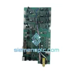 TMEIC ARND-3119 Drive Control Board image 2
