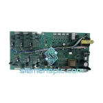 TMEIC ARND-3119 Drive Control Board image 3