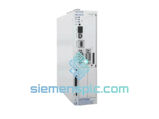 Metronix ARS2102 Servo Drive Controller