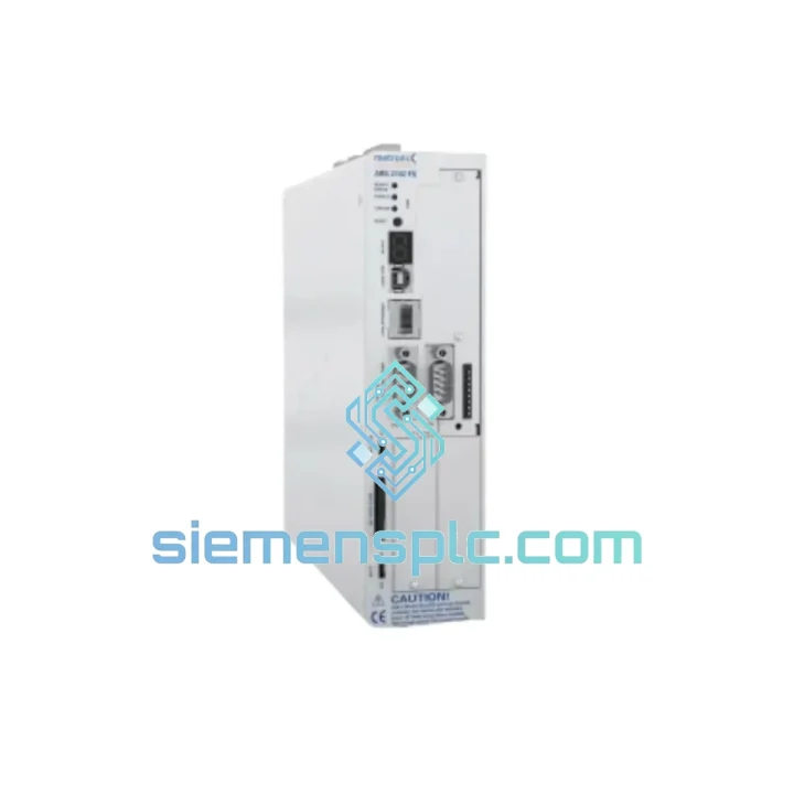 Metronix ARS2102 Servo Drive Controller