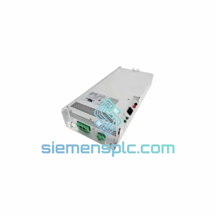 KULICKE & SOFFA AS-261-0-02 Digital Input Module – AS-261 Series