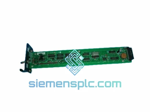 YOKOGAWA AS S9491BJ-0 Bus Coupler Module