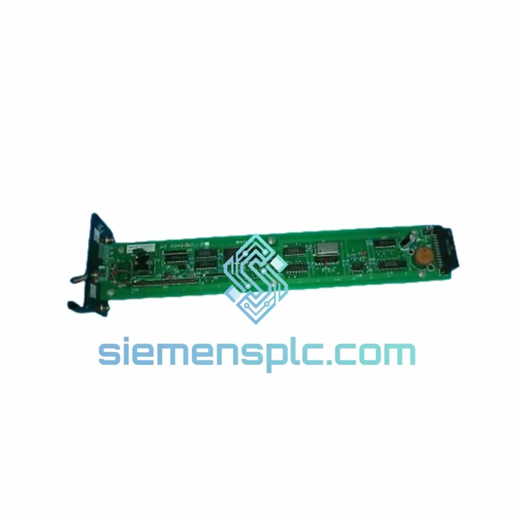 YOKOGAWA AS S9491BJ-0 Bus Coupler Module