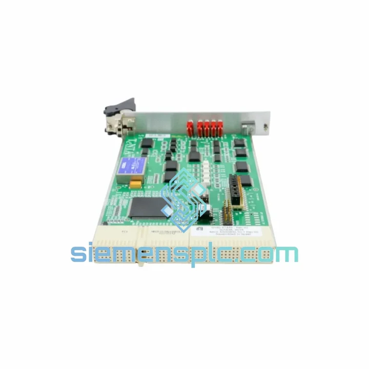 Applied Materials AS00800-10-1 PCB Board Assembly – SG25SA-P01U3