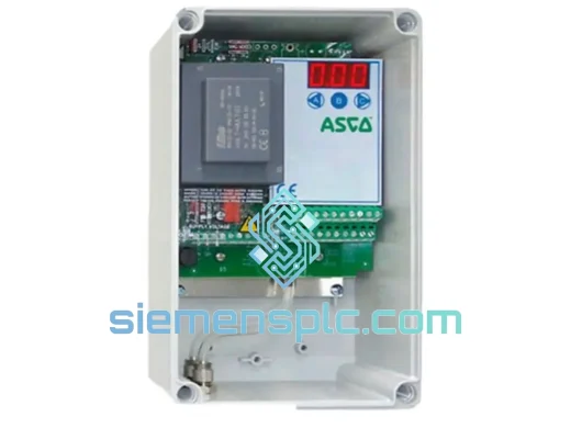 Emerson ASCO E909PA16MU1 Electronic Valve Controller – ASCO E909 Series