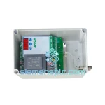Emerson ASCO E909PA16MU1 Electronic Valve Controller – ASCO E909 Series image 2