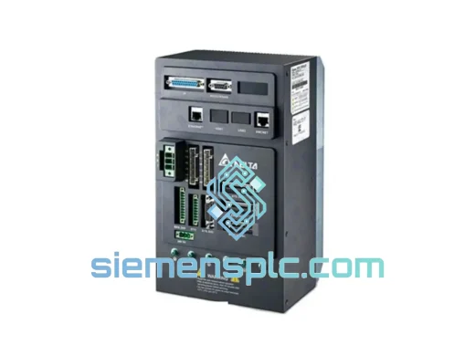 Delta ASD-MS-0721-F AC Servo Drive