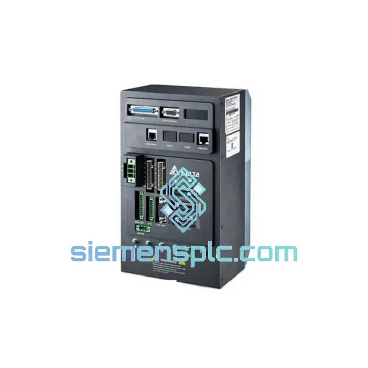 Delta ASD-MS-0721-F AC Servo Drive