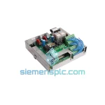 ABB ASDI-03 3HNA010255-001 Axis Drive Unit image 2