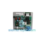 ABB ASDI-03 3HNA010255-001 Axis Drive Unit image 4