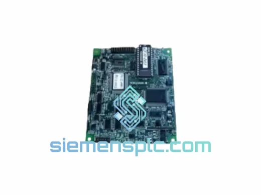 Yokogawa ASF9553EA-02 F9553ET-02 DCS Circuit Board – CENTUM CS 3000