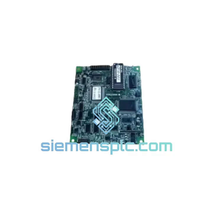 Yokogawa ASF9553EA-02 F9553ET-02 DCS Circuit Board – CENTUM CS 3000