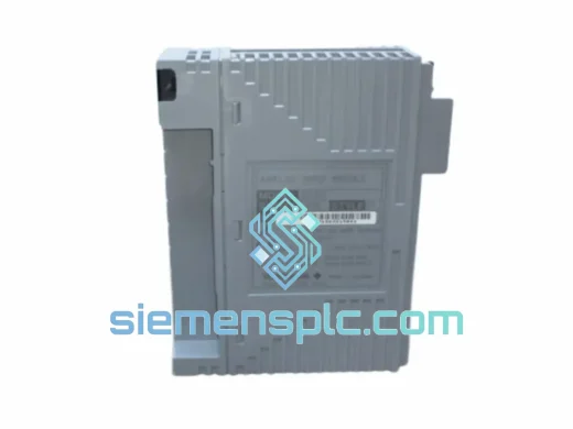 YOKOGAWA ASI133-S00 Analog Input Module – CENTUM VP Series