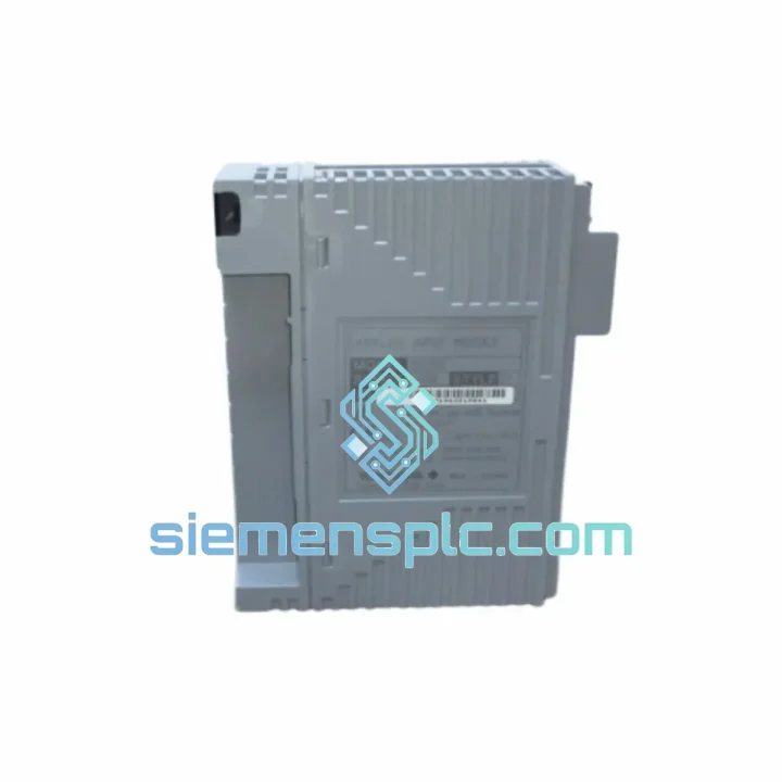 YOKOGAWA ASI133-S00 Analog Input Module – CENTUM VP Series