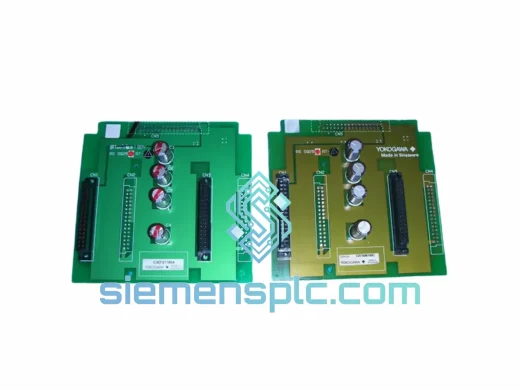 YOKOGAWA ASS9262AT-1 Communication Board