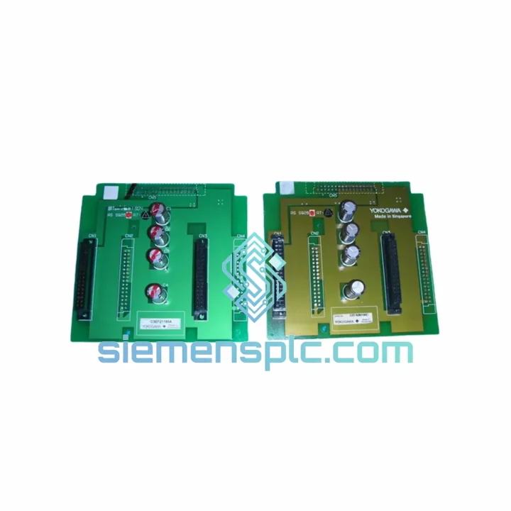YOKOGAWA ASS9262AT-1 Communication Board