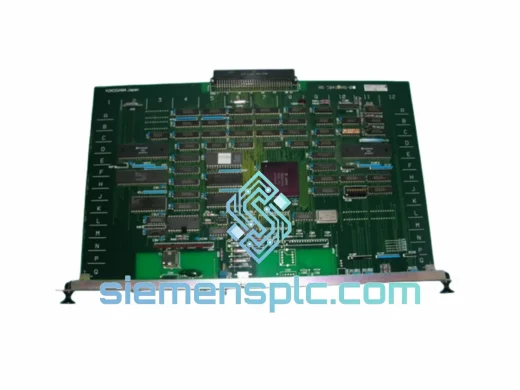 YOKOGAWA ASS9411AS-0 S9410AS-01 DCS Module