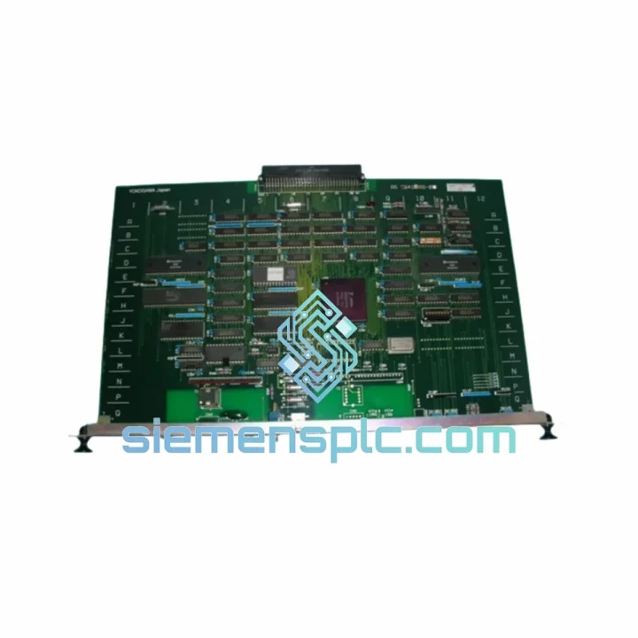 YOKOGAWA ASS9411AS-0 S9410AS-01 DCS Module