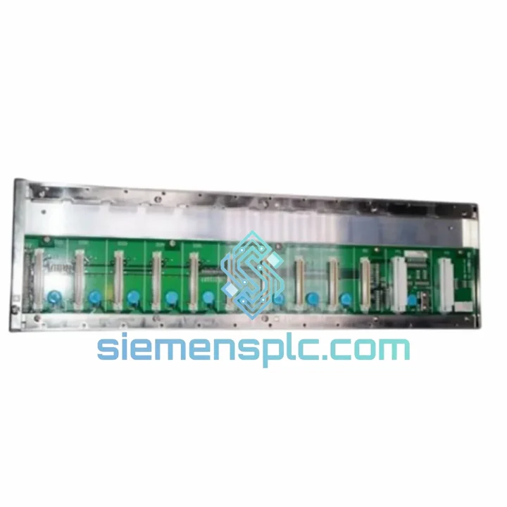 Yokogawa ASS9881 DE-02 DCS Backplane Module