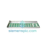 Yokogawa ASS9981DE-01 DCS Backplane Module image 1