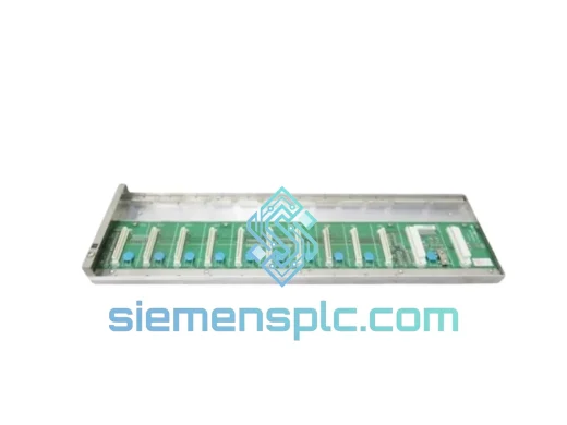 Yokogawa ASS9981DE-01 DCS Backplane Module
