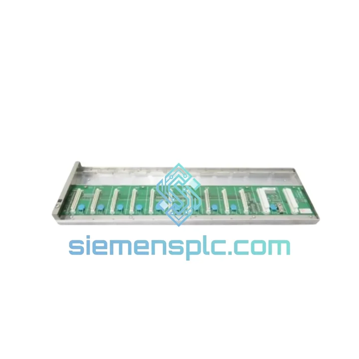 Yokogawa ASS9981DE-01 DCS Backplane Module