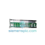 Yokogawa ASS9981DE-01 DCS Backplane Module image 2